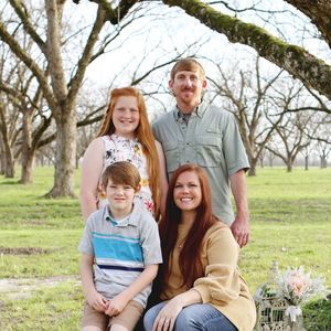 Meet your Posher, Johnny